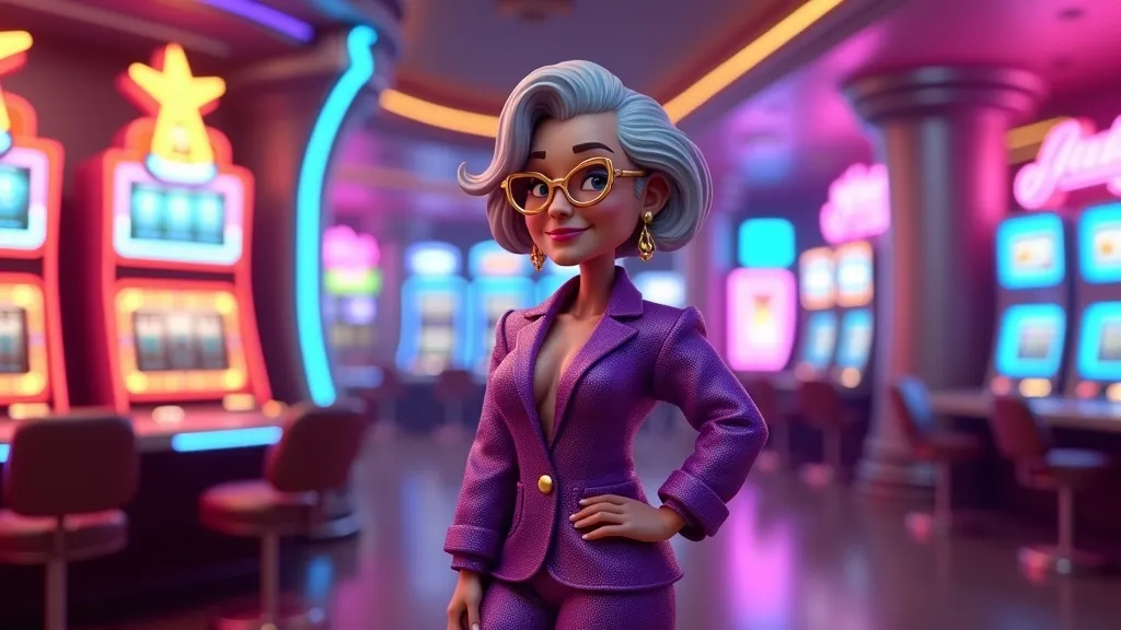 Spingrannycasino