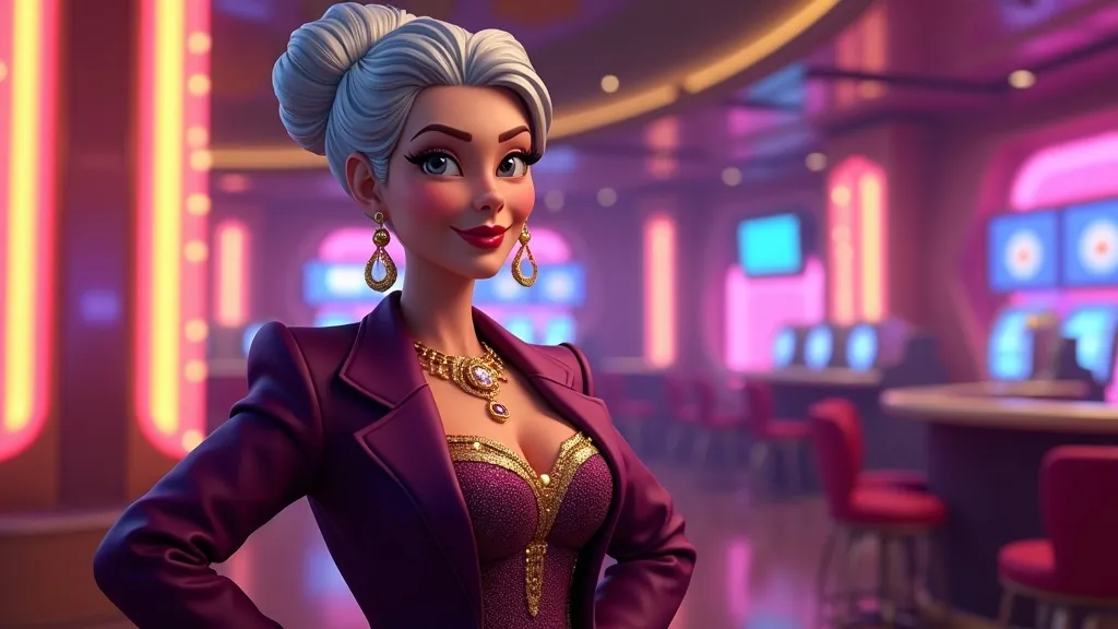 Spingrannycasino